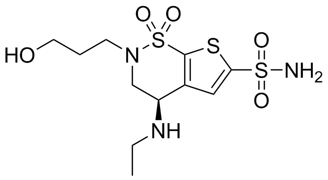 Brinzolamide Impurity G